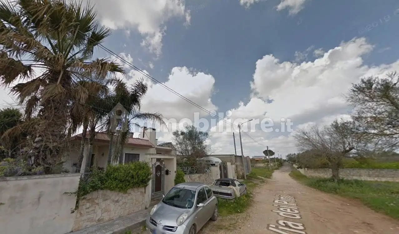 Villa unifamiliare via dei Pini, Copertino - foto 3