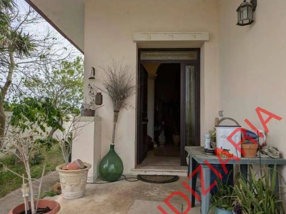 Villa unifamiliare via dei Pini, Copertino - foto 4