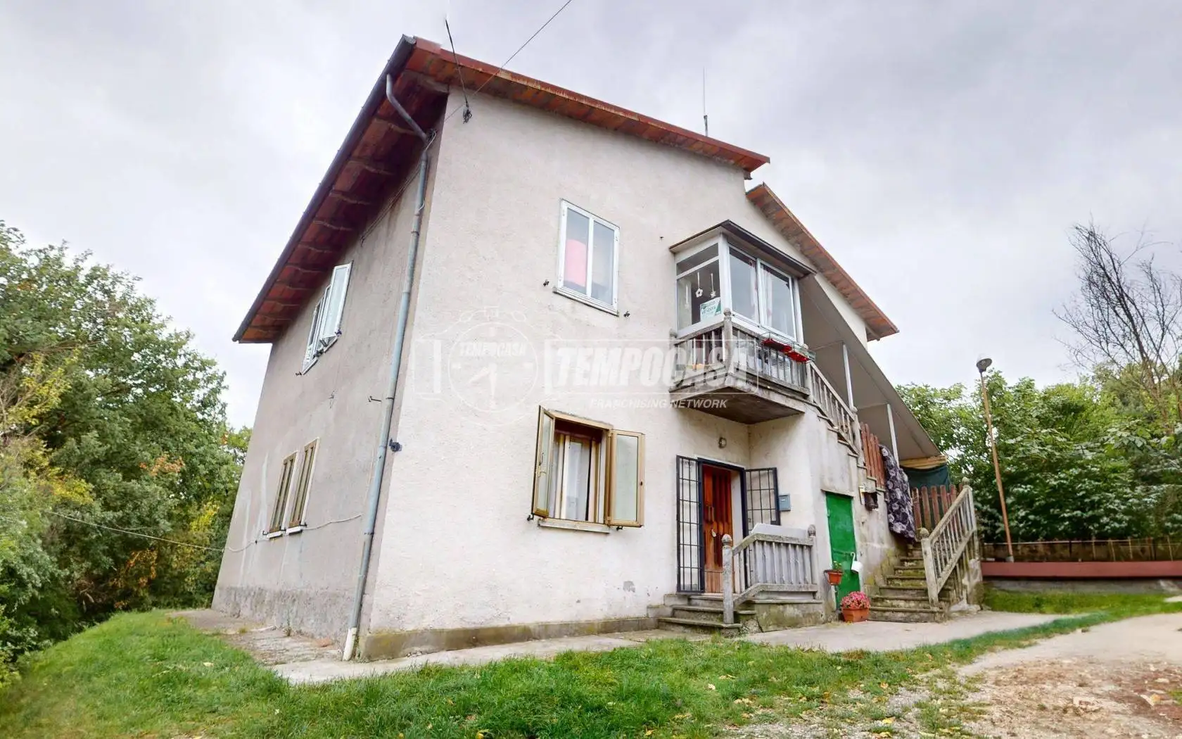 Casa indipendente in vendita a Vergato