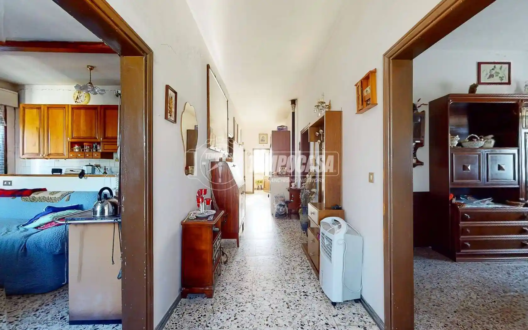 Terratetto unifamiliare Casa Marucco 174, Vergato - foto 3