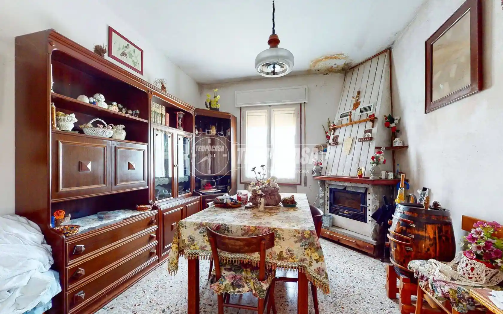 Terratetto unifamiliare Casa Marucco 174, Vergato - foto 4