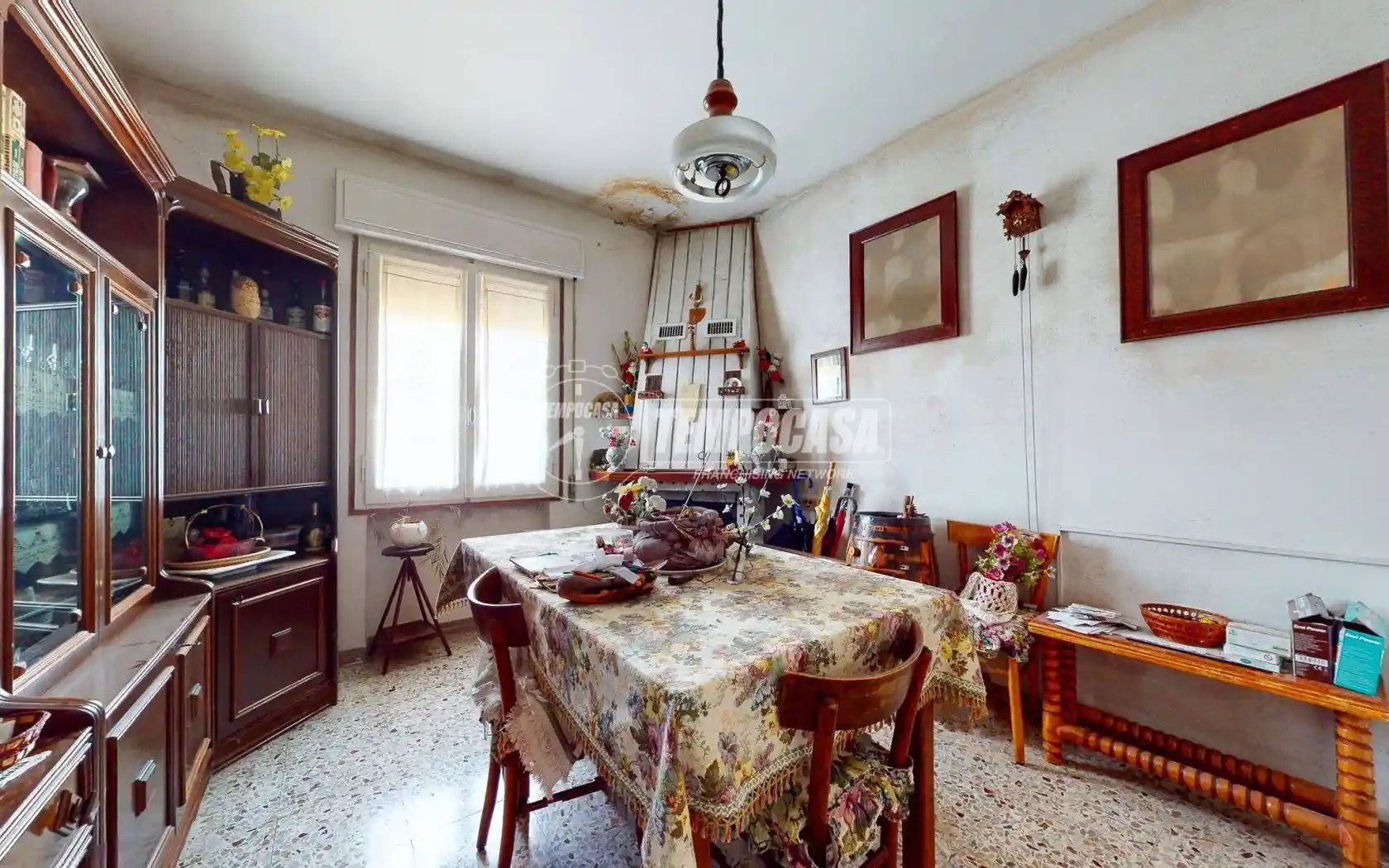 Terratetto unifamiliare Casa Marucco 174, Vergato - foto 5