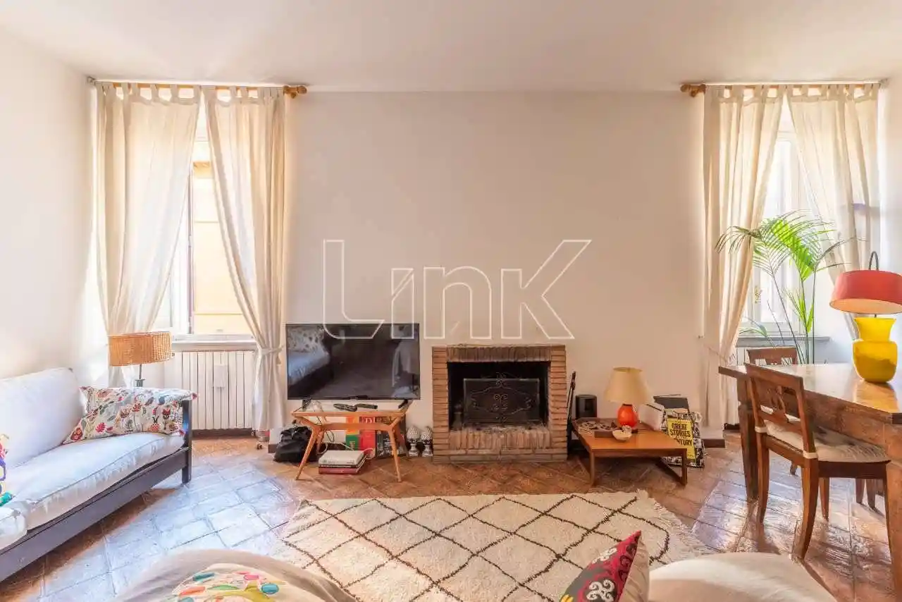 Bilocale borgo Pio, Borgo, Roma - foto 2