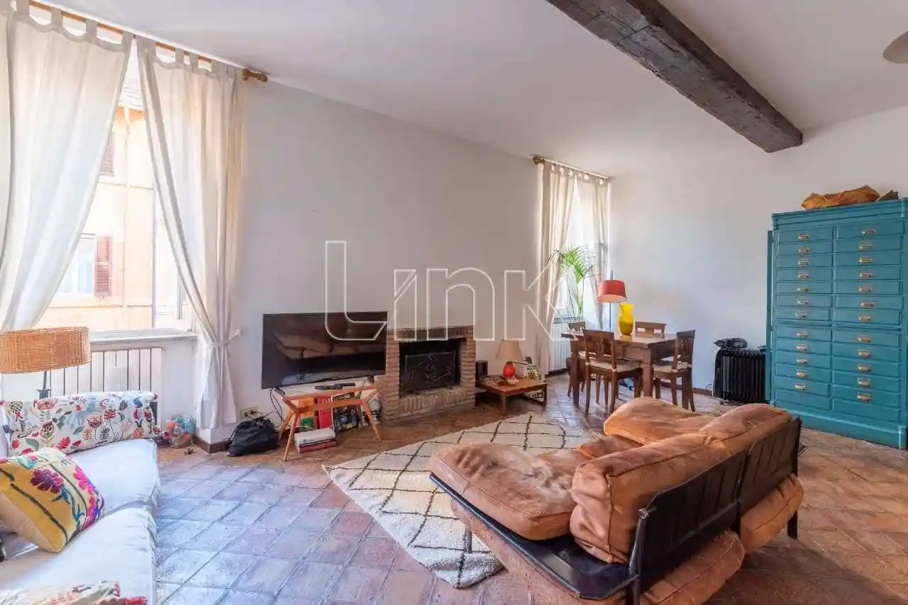 Bilocale borgo Pio, Borgo, Roma - foto 3