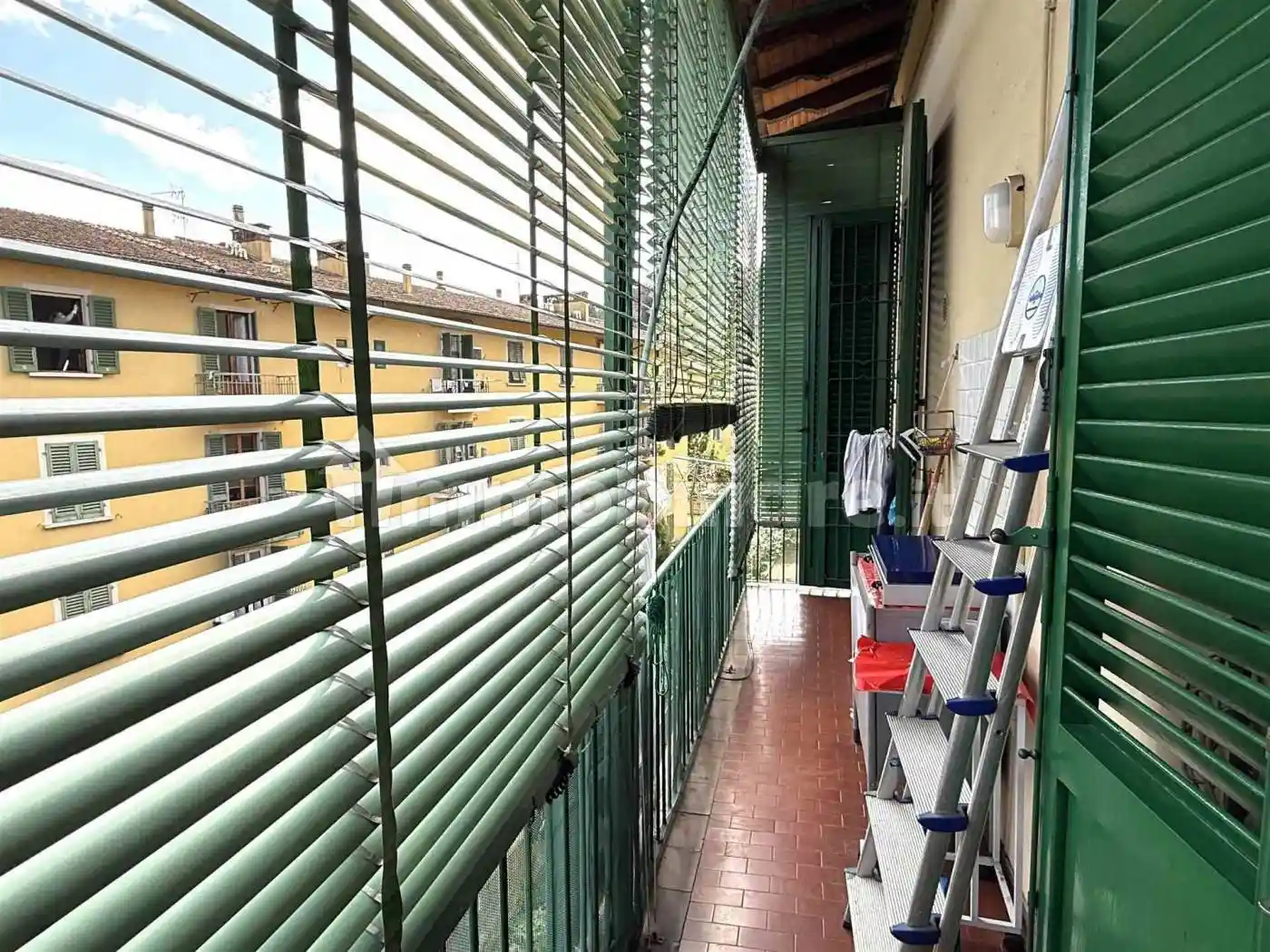 Appartamento via dell'Orto, San Frediano, Firenze - foto 2