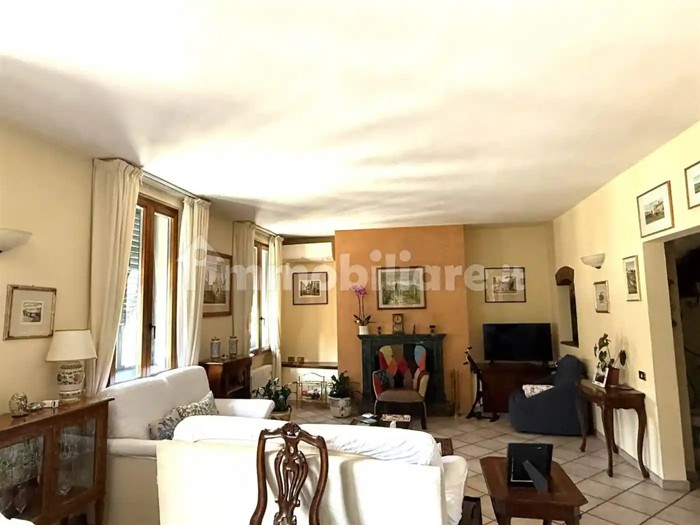 Appartamento via dell'Orto, San Frediano, Firenze - foto 3