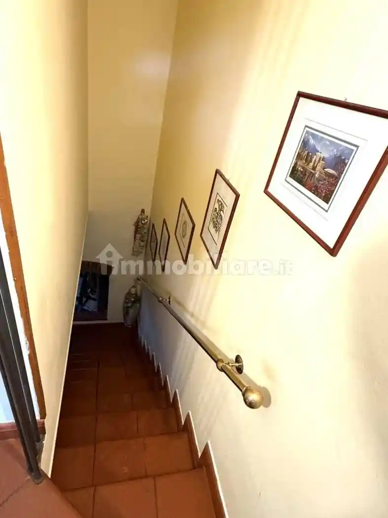 Appartamento via dell'Orto, San Frediano, Firenze - foto 4