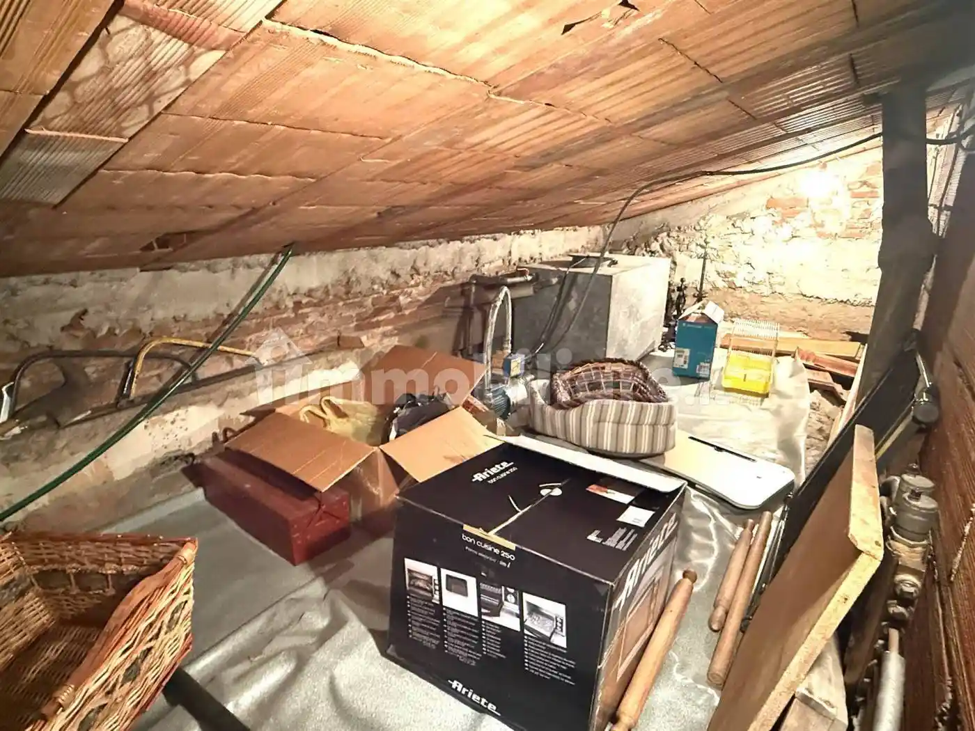 Appartamento via dell'Orto, San Frediano, Firenze - foto 5