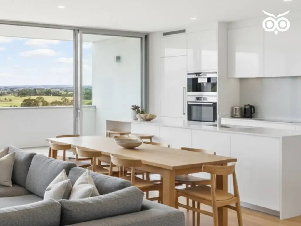 Trilocale via Mohandas Karamchand Gandhi, Borgo Virgilio - foto 2