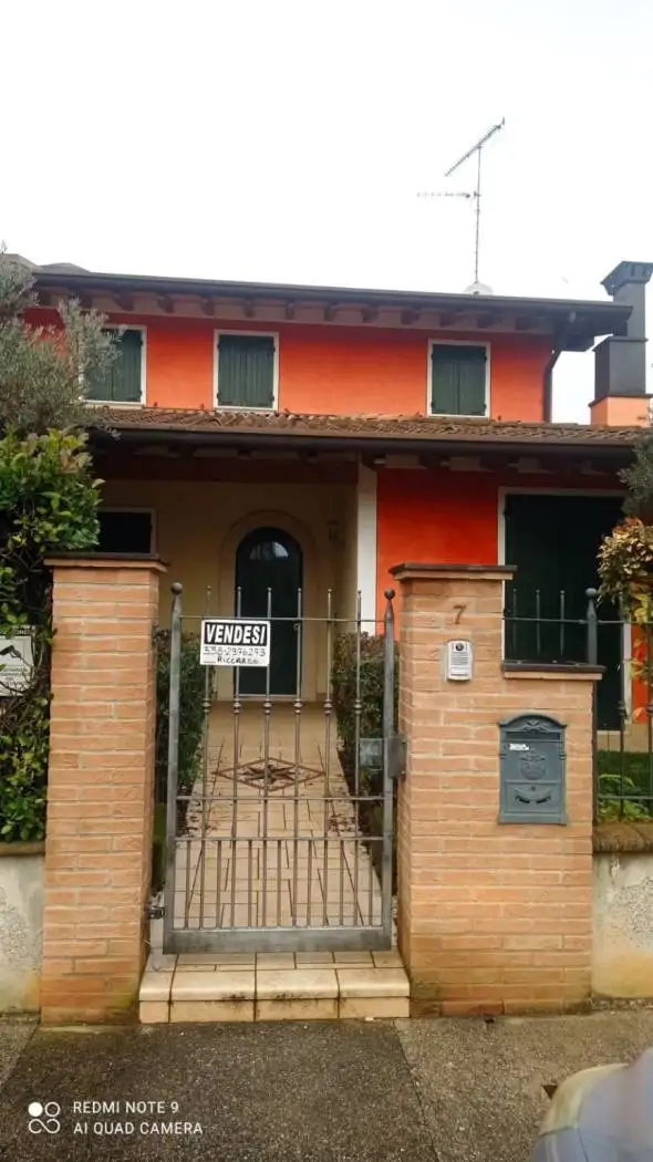 Villetta a schiera in vendita a Medole