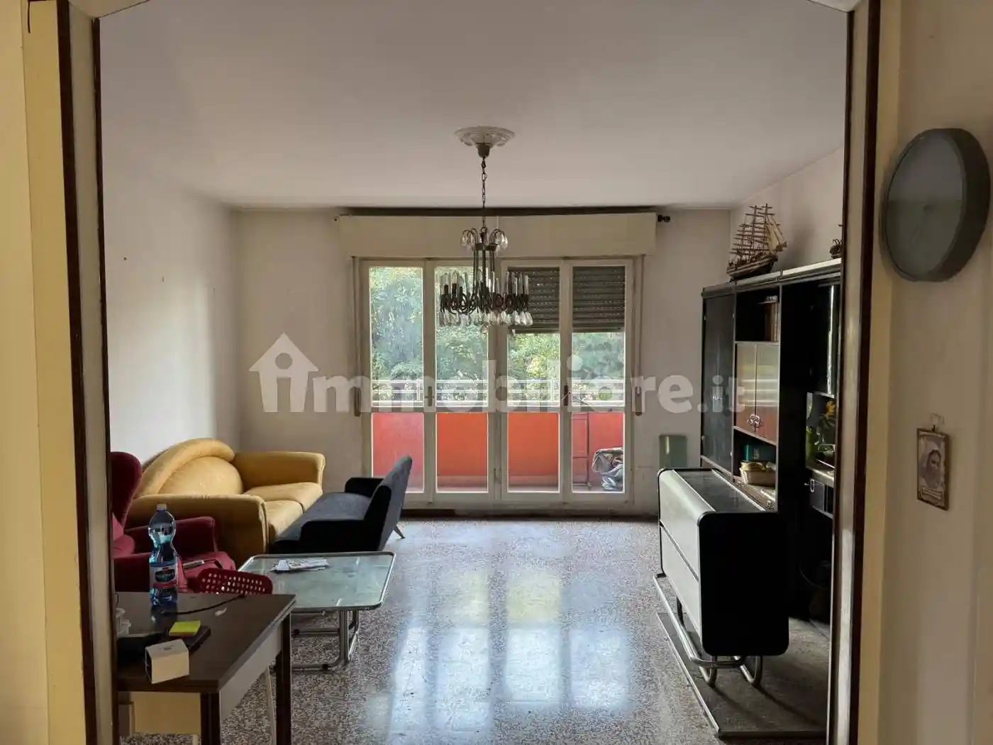 Trilocale via Appennini 201, Gallaratese, Milano - foto 2