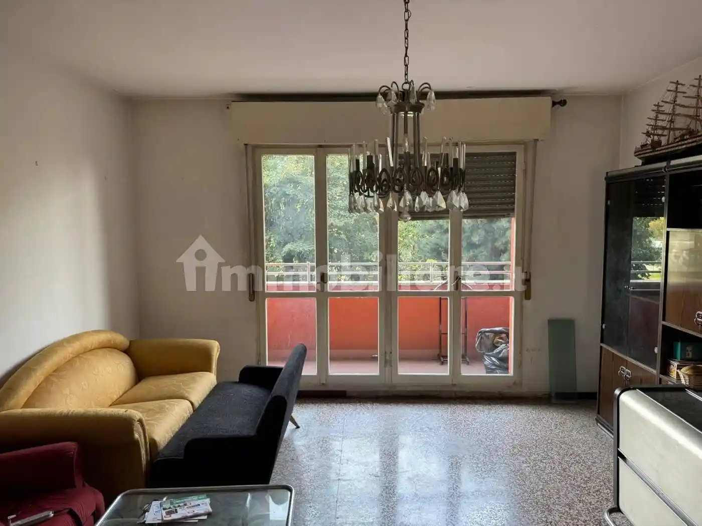 Trilocale via Appennini 201, Gallaratese, Milano - foto 3