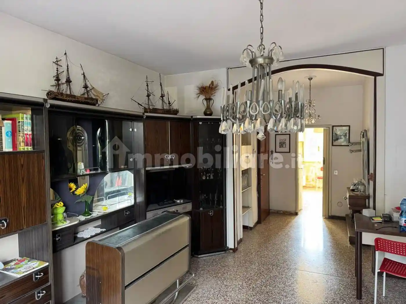 Trilocale via Appennini 201, Gallaratese, Milano - foto 4