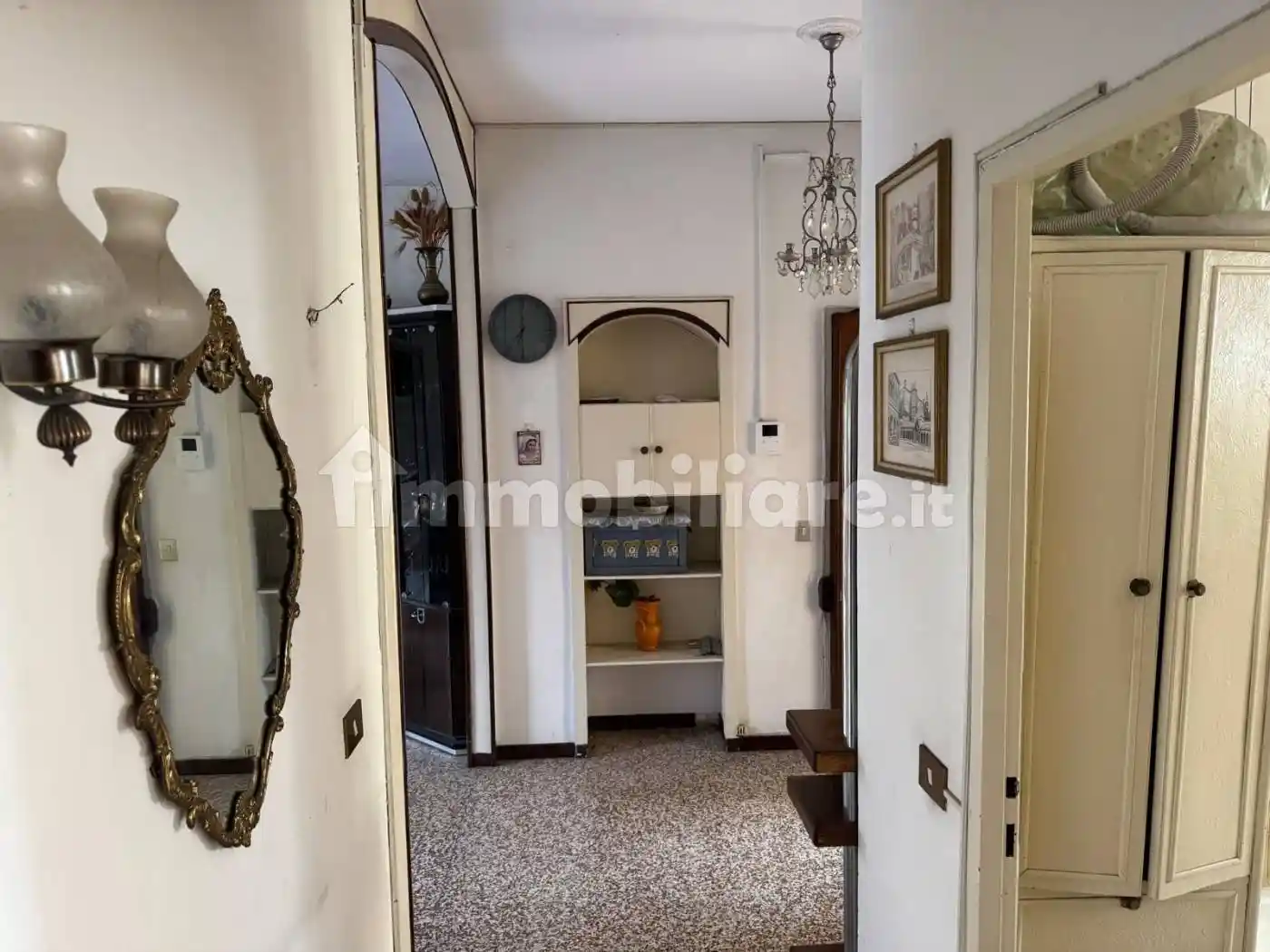 Trilocale via Appennini 201, Gallaratese, Milano - foto 5