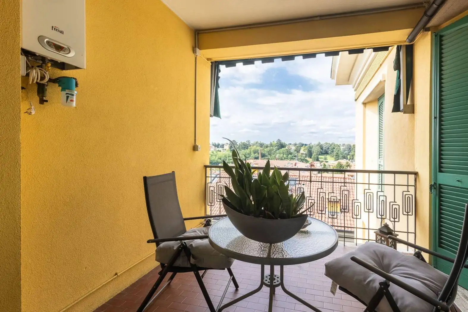 Attico - Mansarda in vendita a Casatenovo