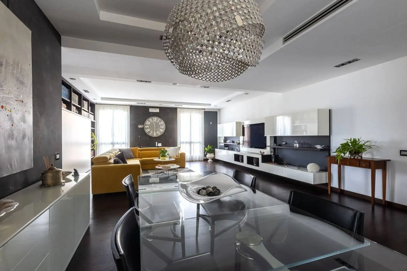 Attico via Generale Giuseppe Sirtori, Centro, Casatenovo - foto 3