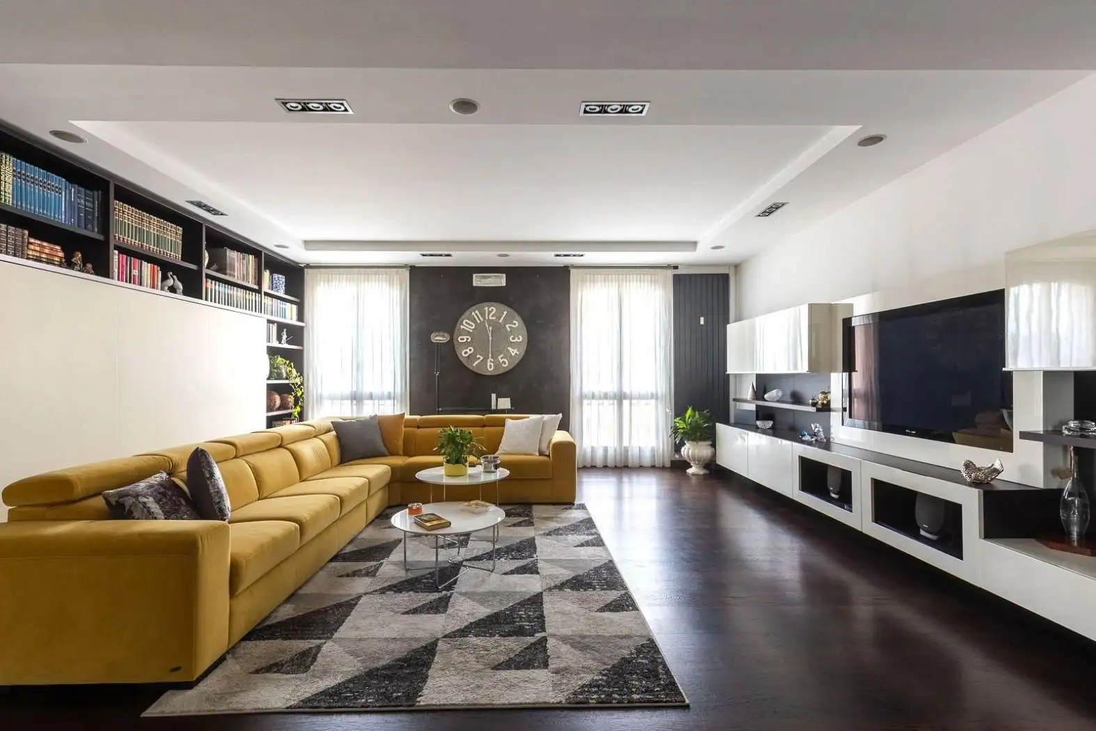 Attico via Generale Giuseppe Sirtori, Centro, Casatenovo - foto 5