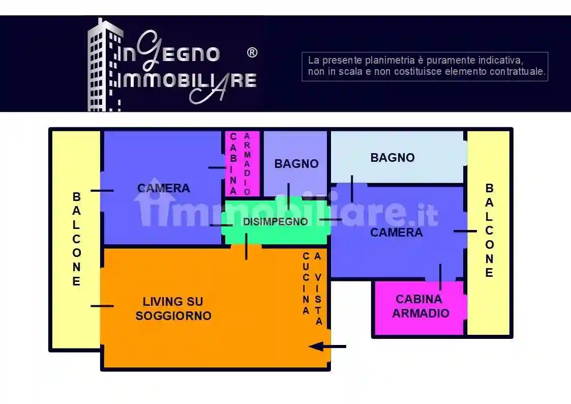 Appartamento - foto 2