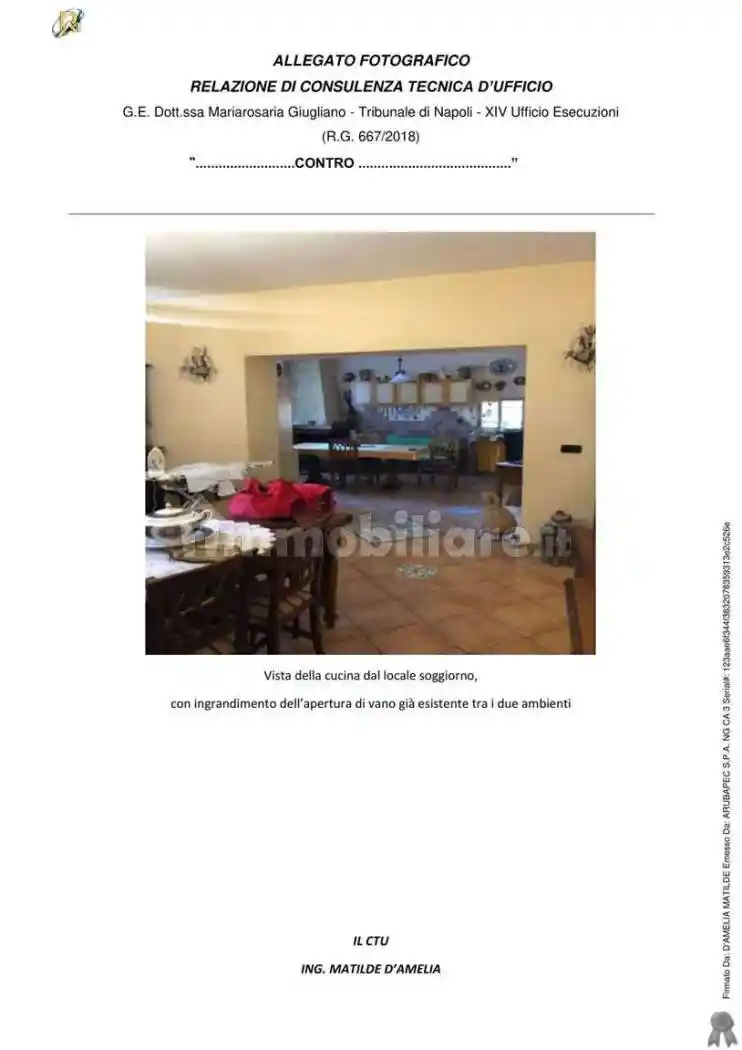 Appartamento - foto 3