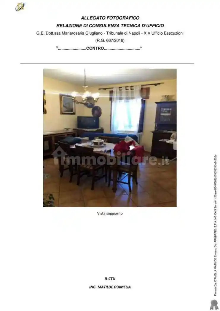 Appartamento - foto 4