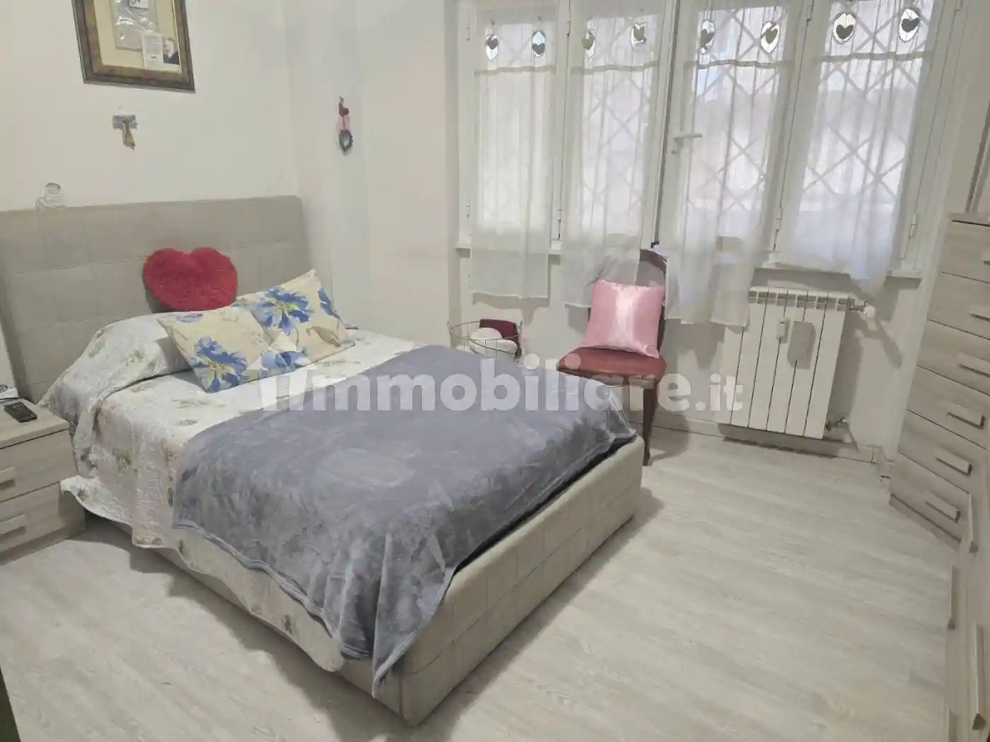 Quadrilocale via Vestricio Spurinna 151, Quadraro, Roma - foto 4