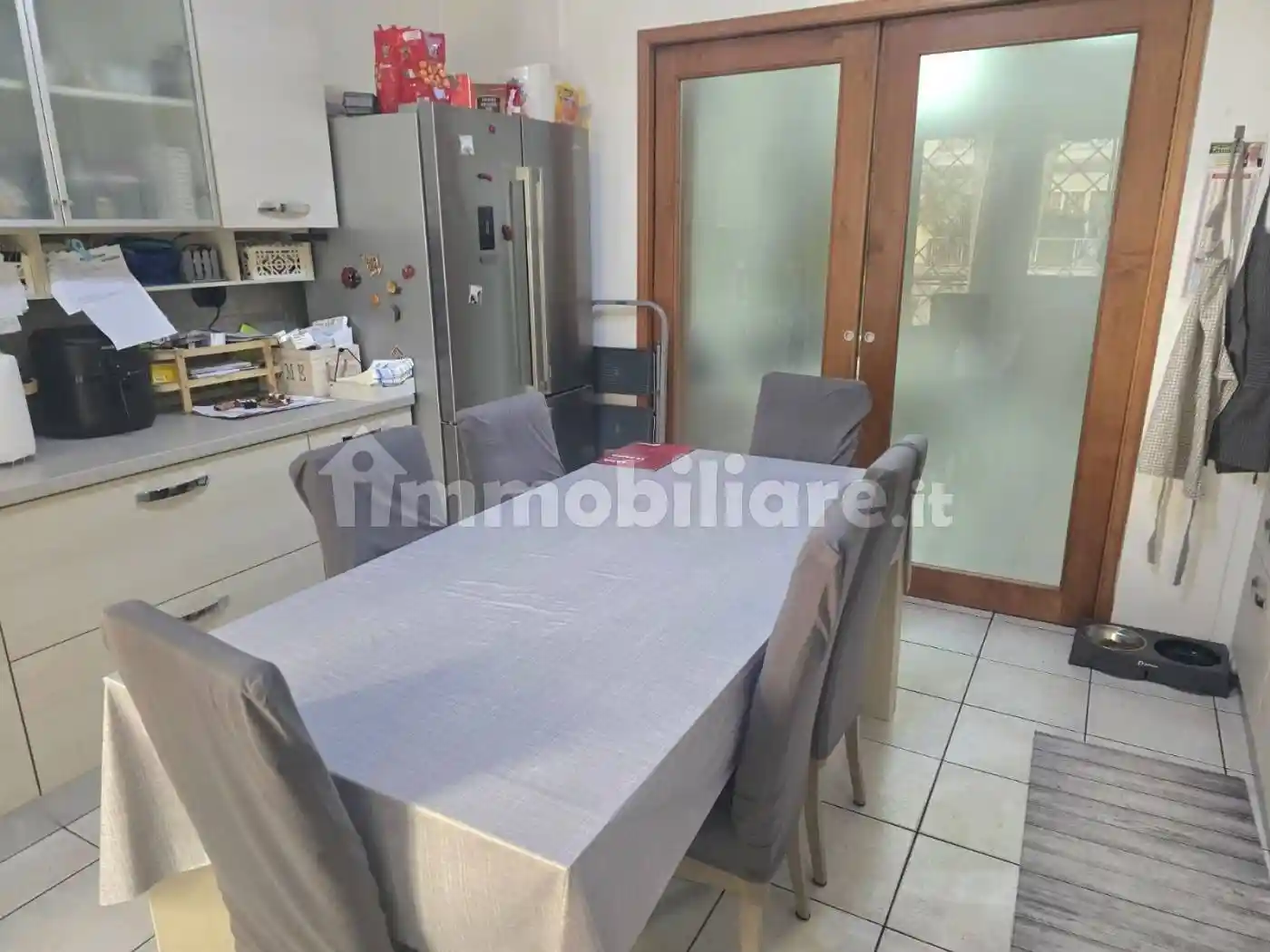 Quadrilocale via Vestricio Spurinna 151, Quadraro, Roma - foto 5