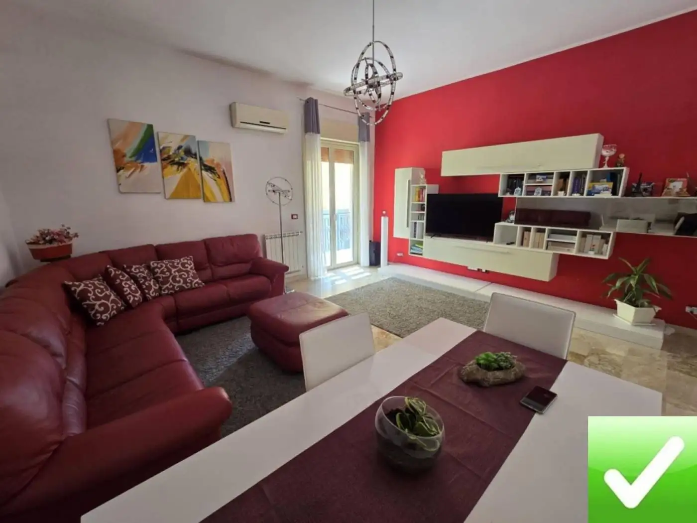 Appartamento in vendita a Reggio Calabria