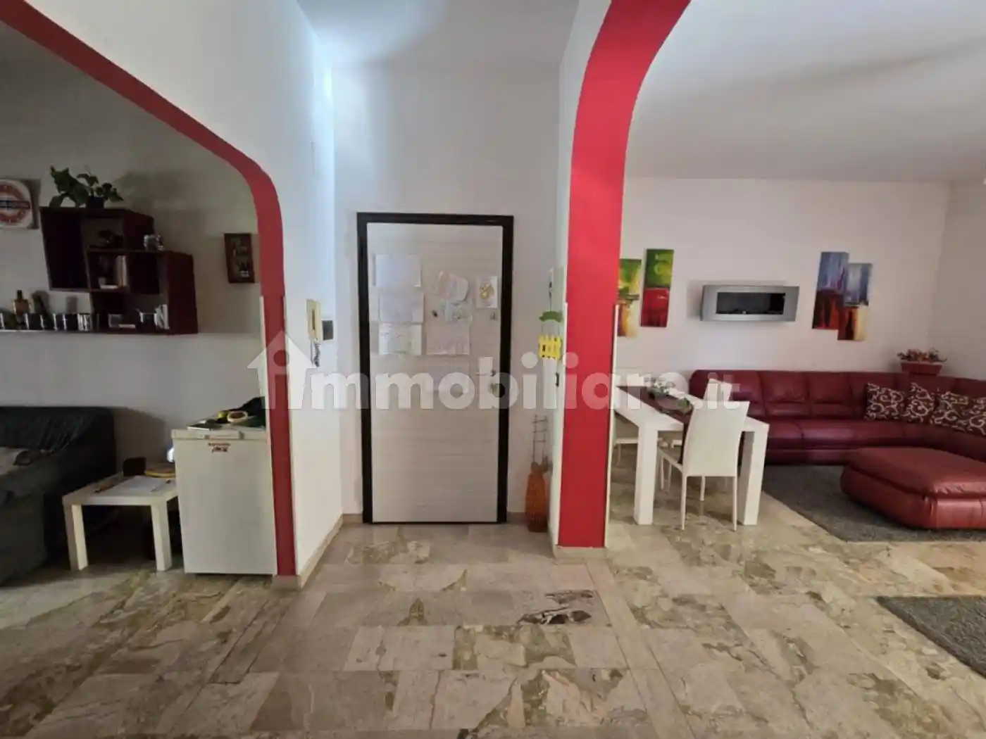 Appartamento 120 m², Ravagnese, Reggio Calabria - foto 2