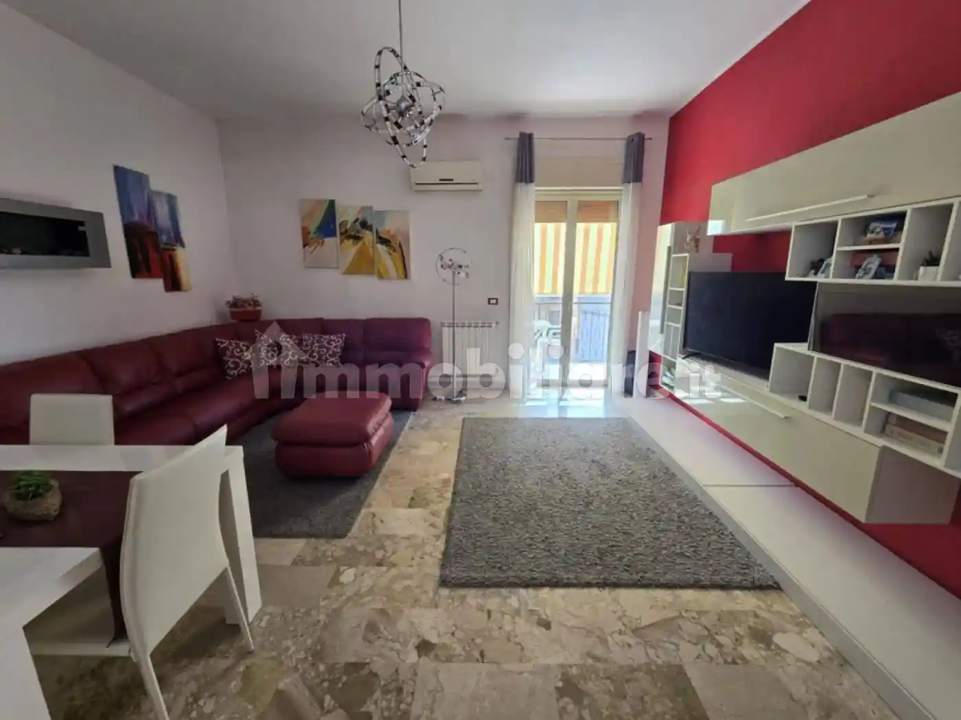 Appartamento 120 m², Ravagnese, Reggio Calabria - foto 3
