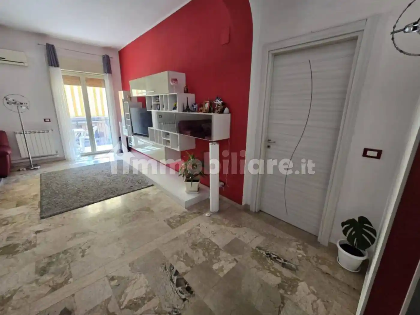 Appartamento 120 m², Ravagnese, Reggio Calabria - foto 4