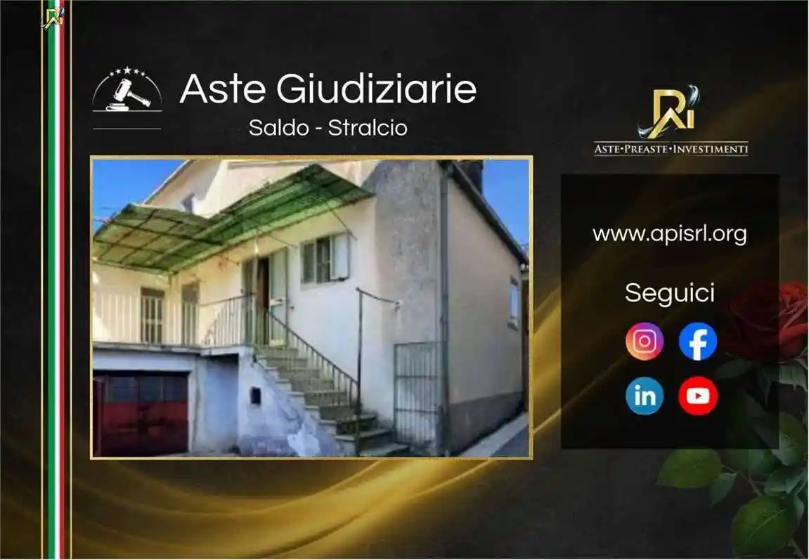 Appartamento in vendita a Isernia