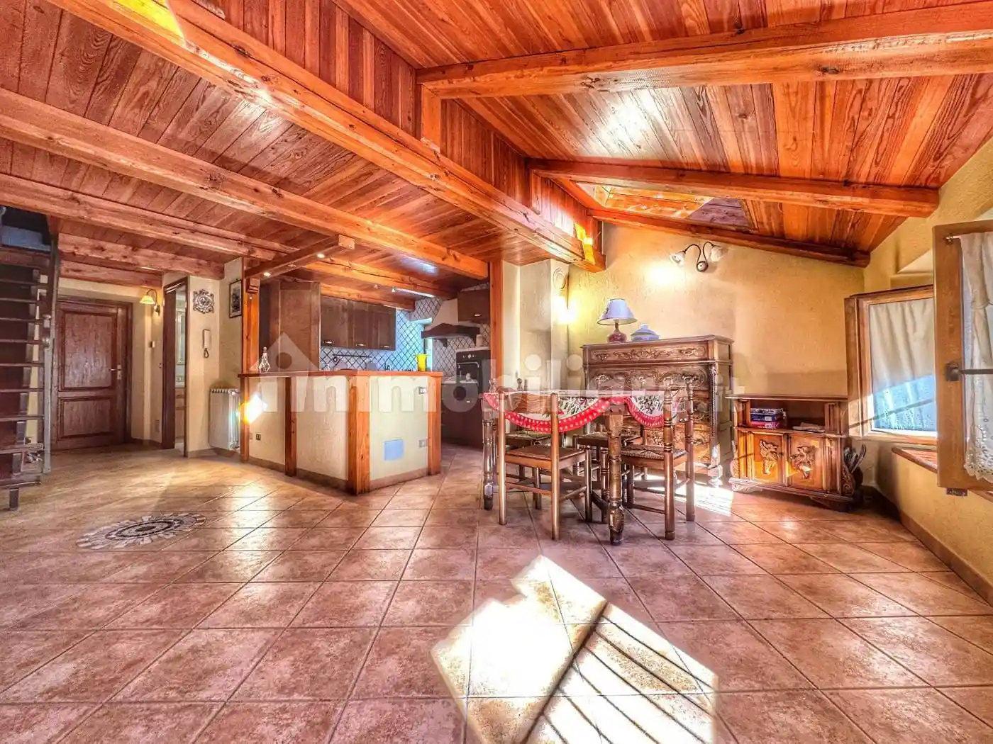 Attico - Mansarda - foto 2