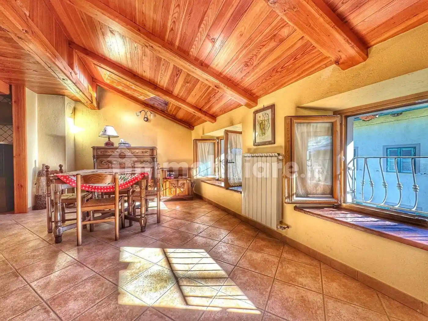 Attico - Mansarda - foto 3