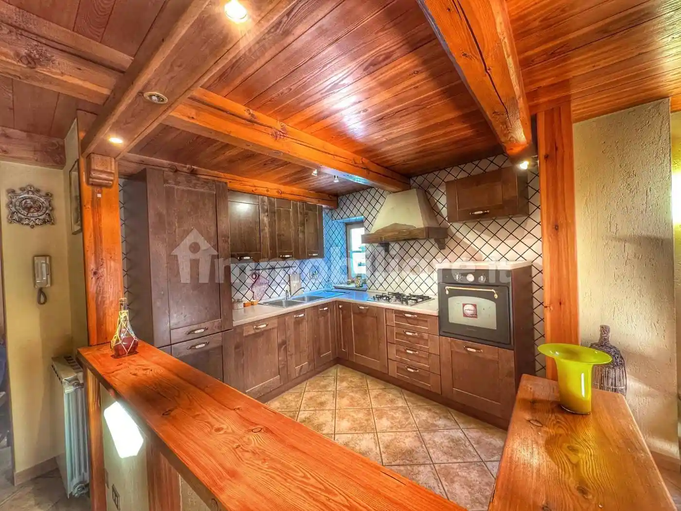 Attico - Mansarda - foto 4