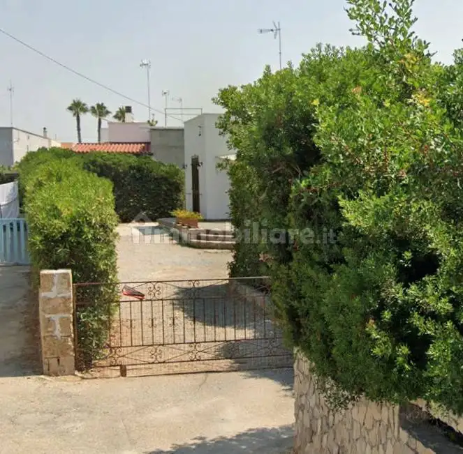 Villa unifamiliare Lungomare Marco Polo, Capilungo, Alliste - foto 5