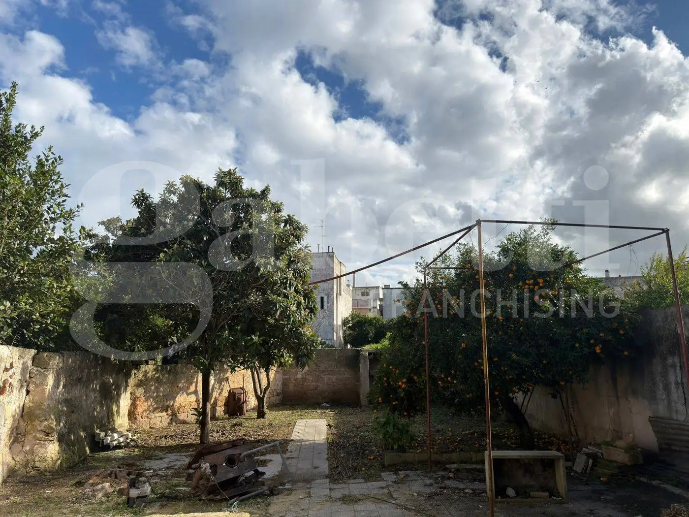 Appartamento in vendita a Lequile