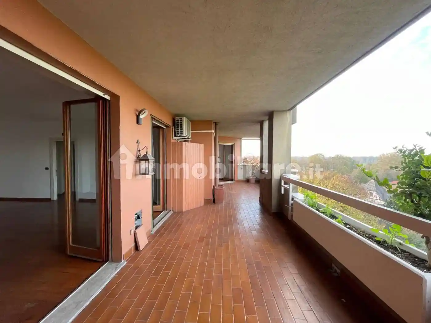 Trilocale via Ippodromo, Gallaratese, Milano - foto 3