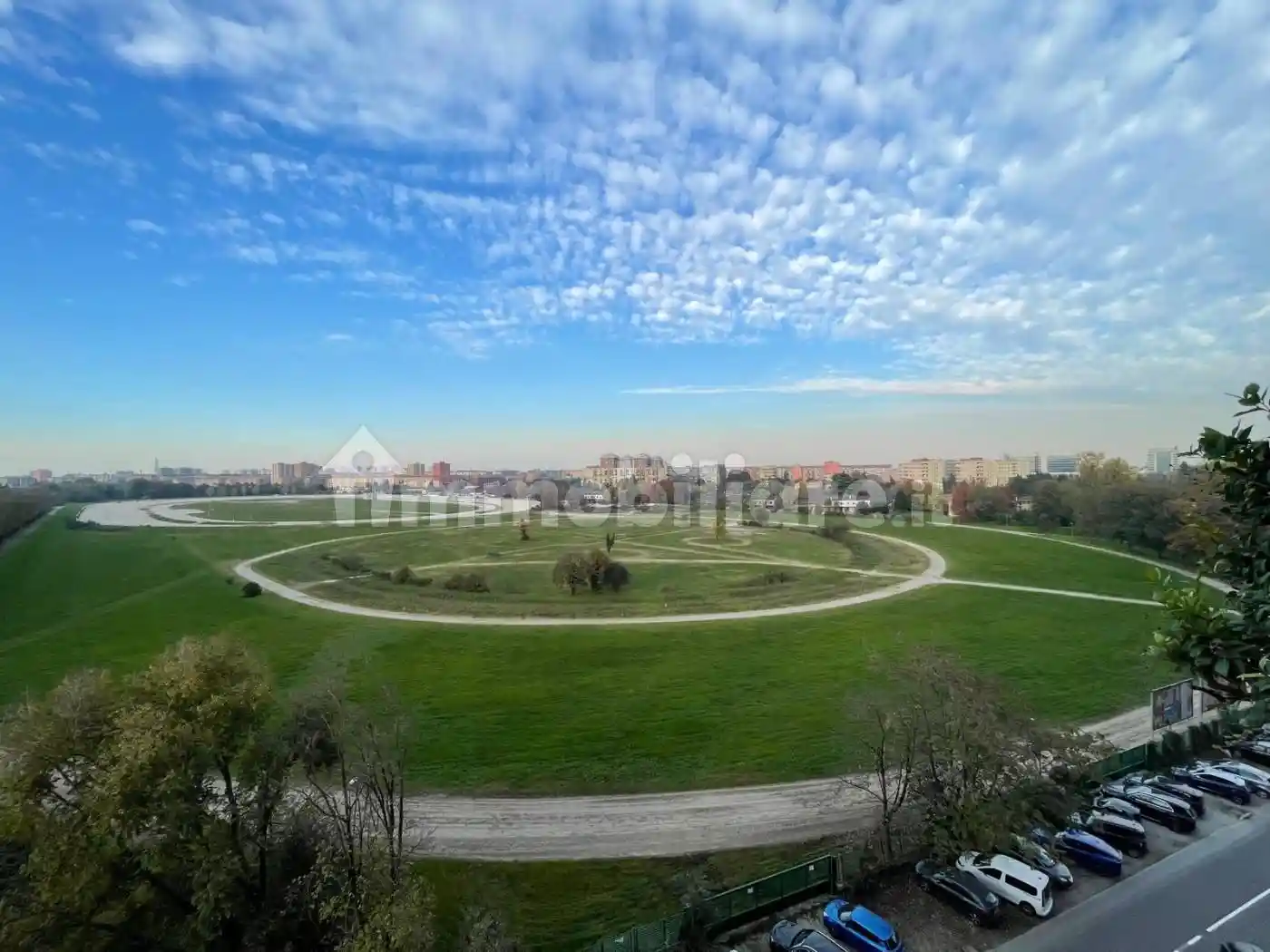 Trilocale via Ippodromo, Gallaratese, Milano - foto 4