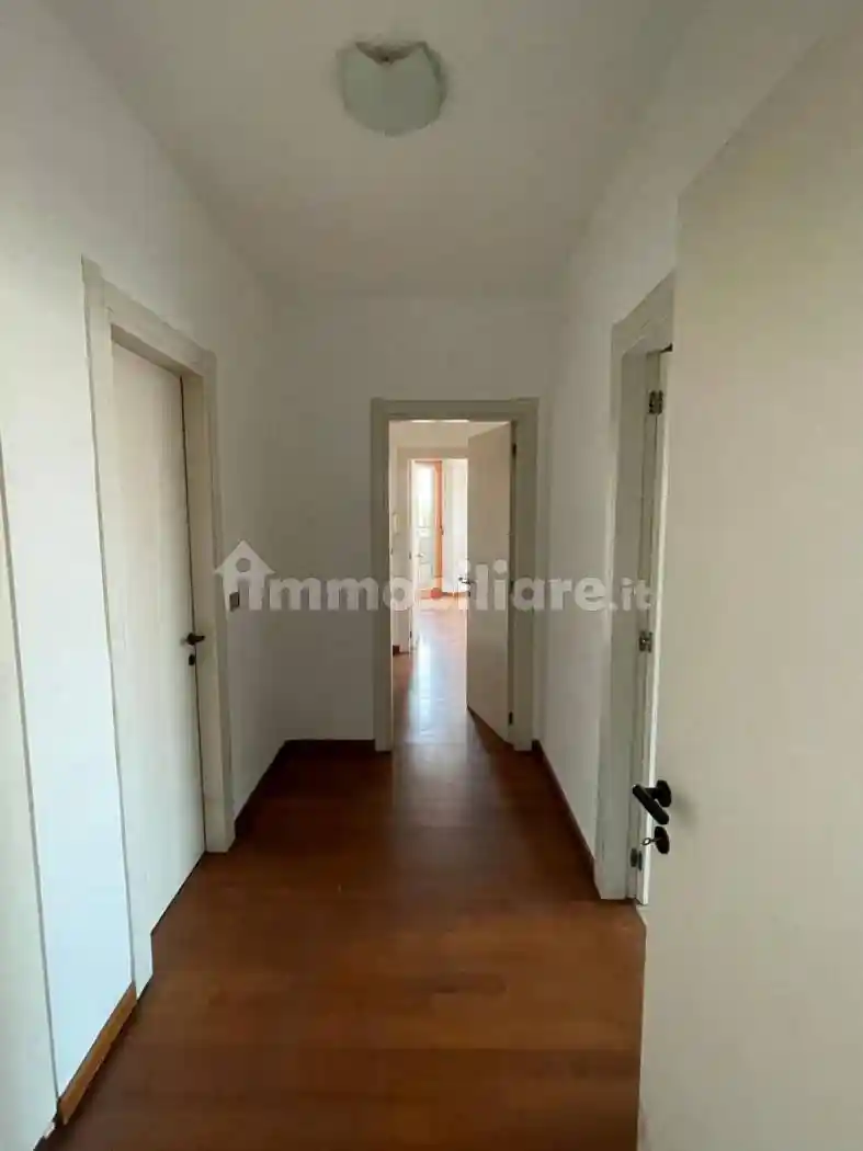 Trilocale via Ippodromo, Gallaratese, Milano - foto 5