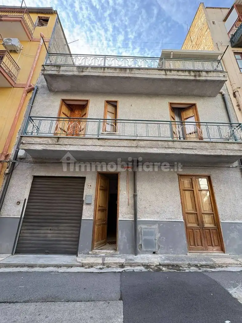 Appartamento in vendita a Casteldaccia