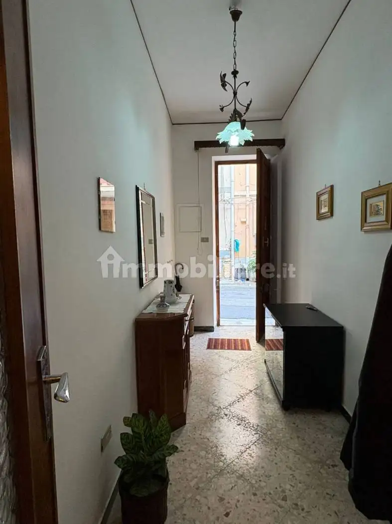 Trilocale via Siracusa 10, Casteldaccia - foto 3