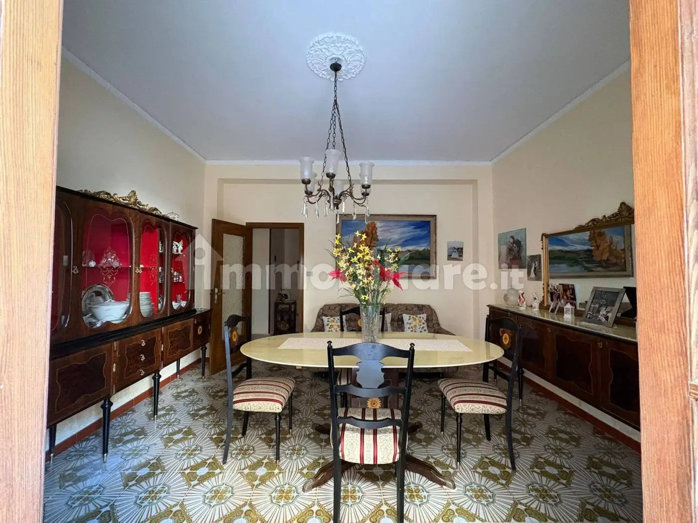 Trilocale via Siracusa 10, Casteldaccia - foto 4