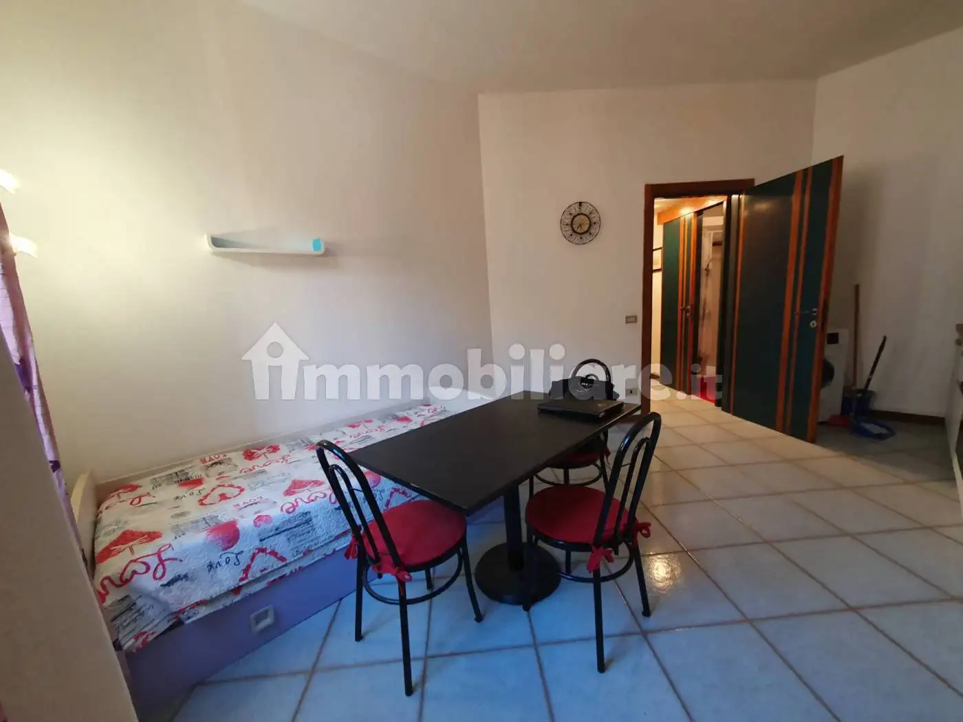 Appartamento in vendita a Lodi