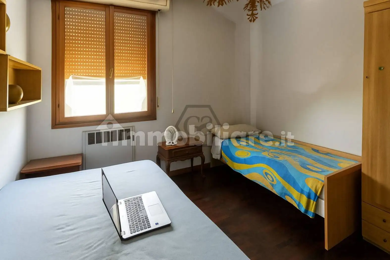 Appartamento in vendita a Bologna