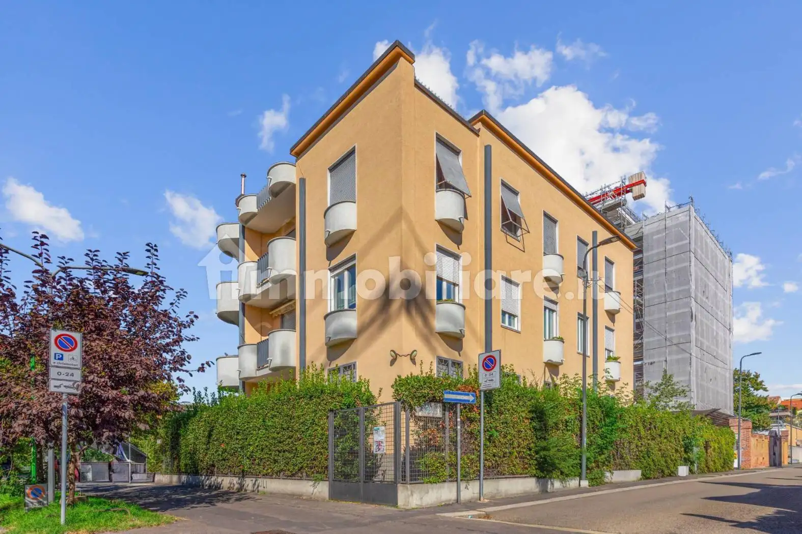 Apartment in vendita a Milan