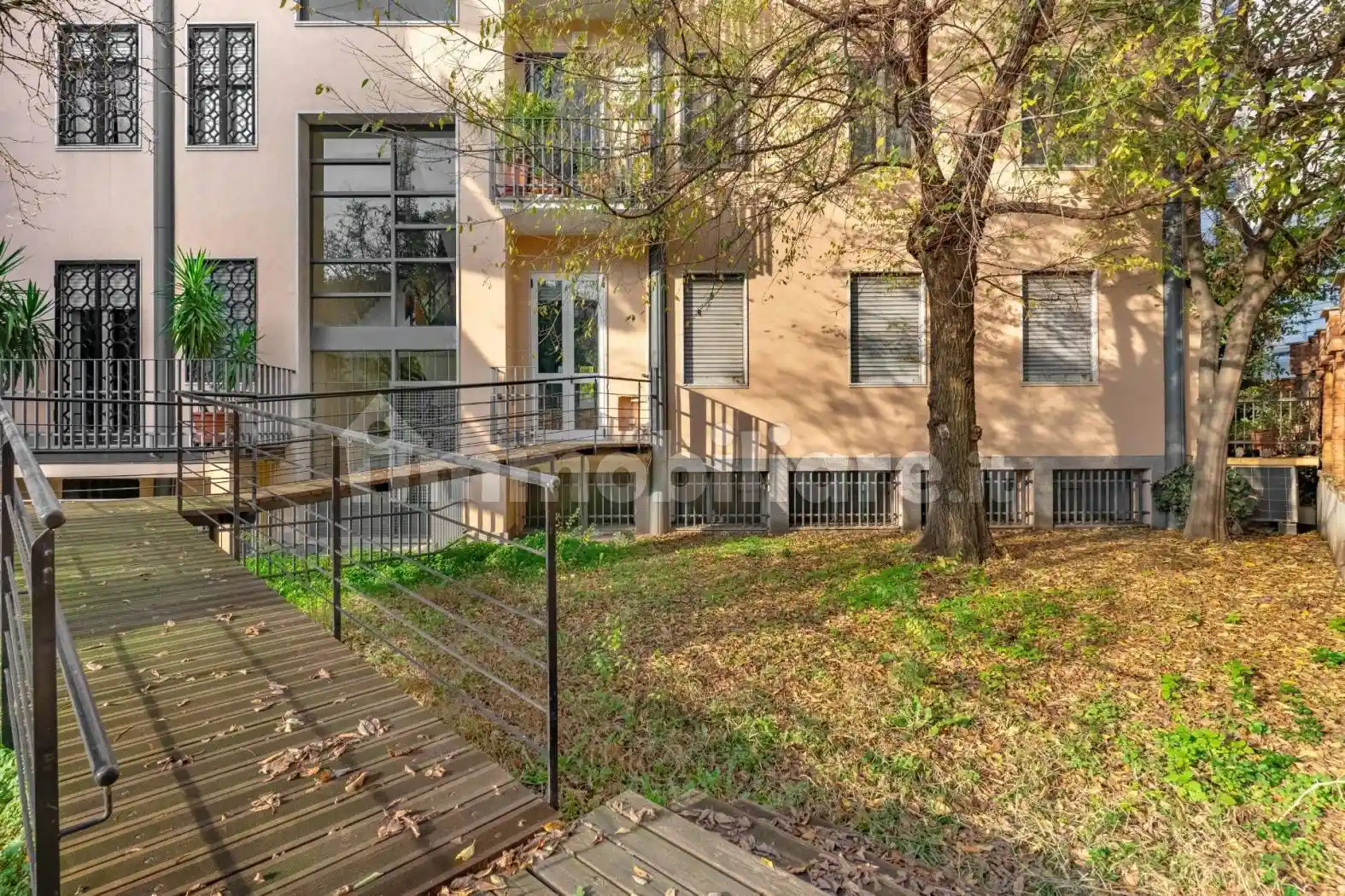 Quadrilocale piazzale Lotto 4, Monte Rosa - Lotto, Milano - foto 4