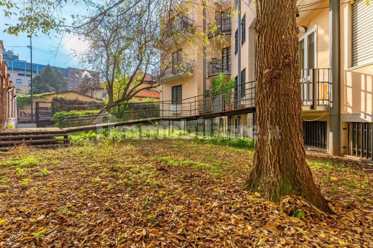 Quadrilocale piazzale Lotto 4, Monte Rosa - Lotto, Milano - foto 5