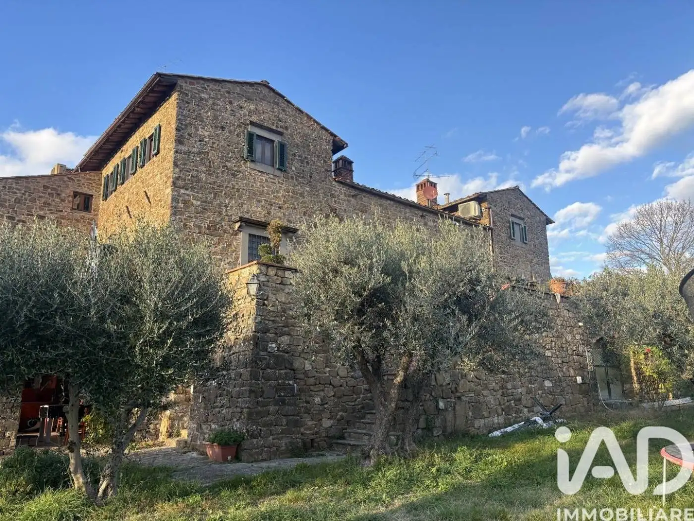Villa in vendita a Impruneta