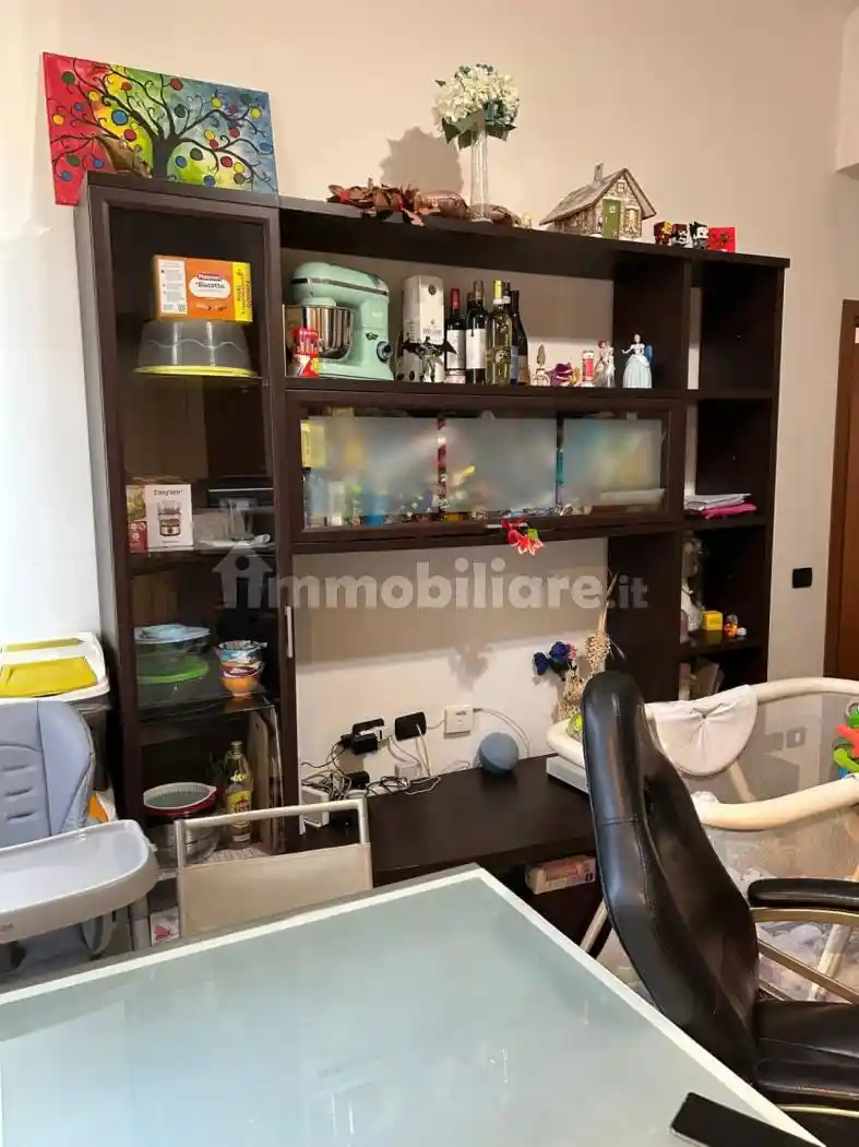 Bilocale via Gioacchino Murat 70, Istria, Milano - foto 2