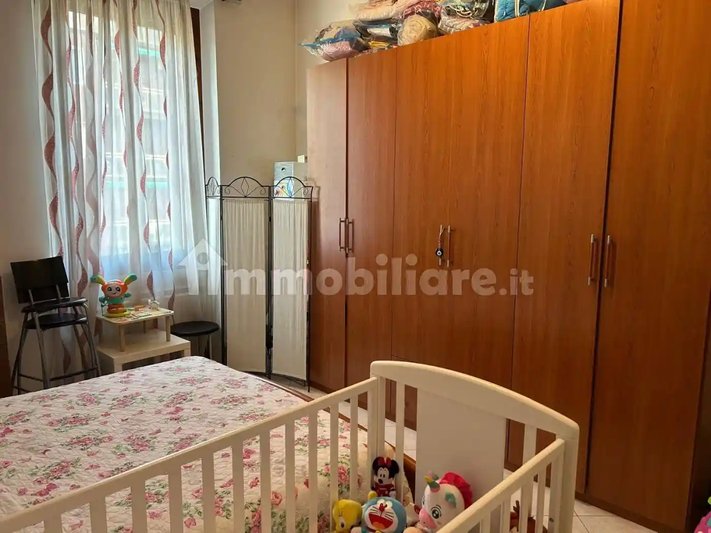 Bilocale via Gioacchino Murat 70, Istria, Milano - foto 5